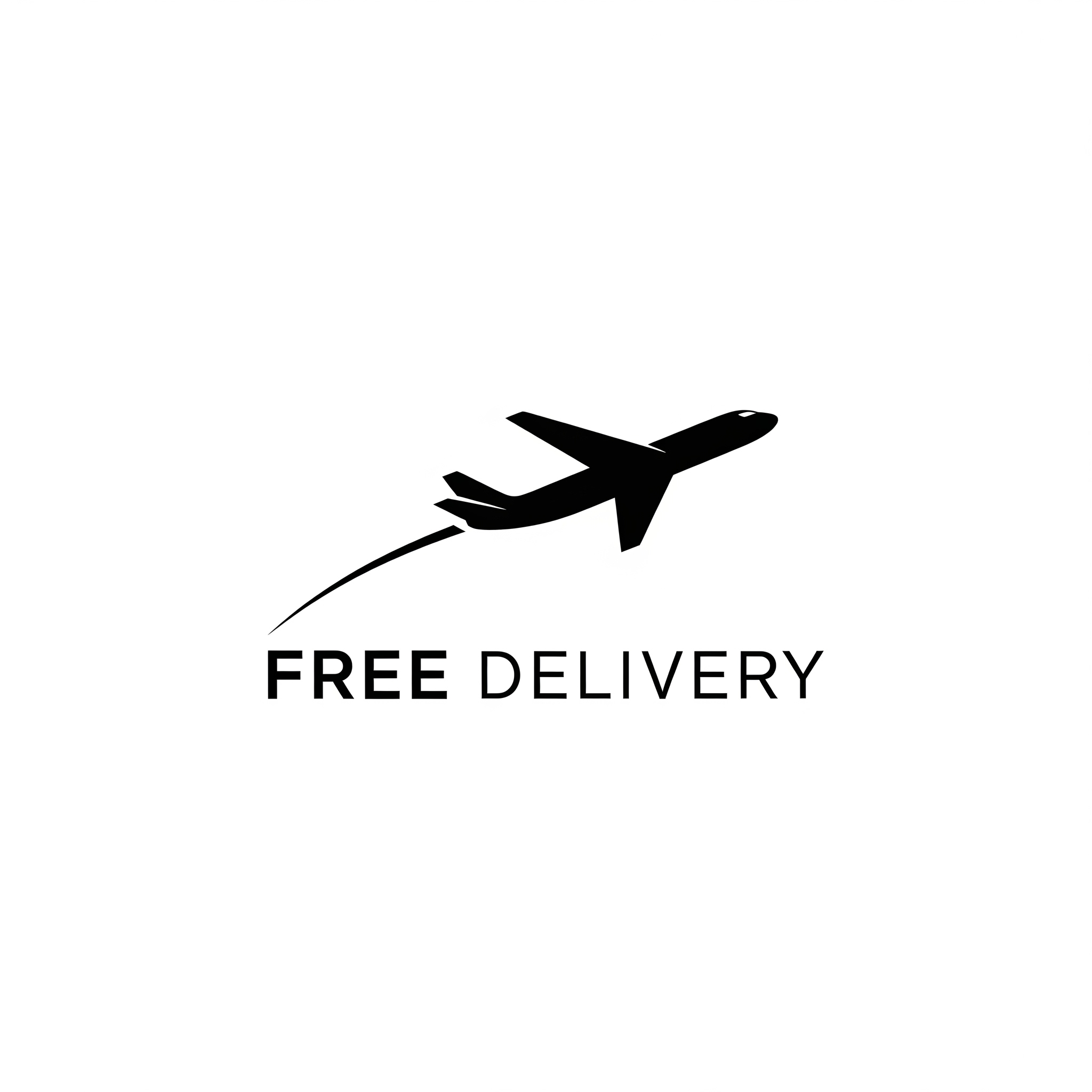 Free Delivery Worldwide