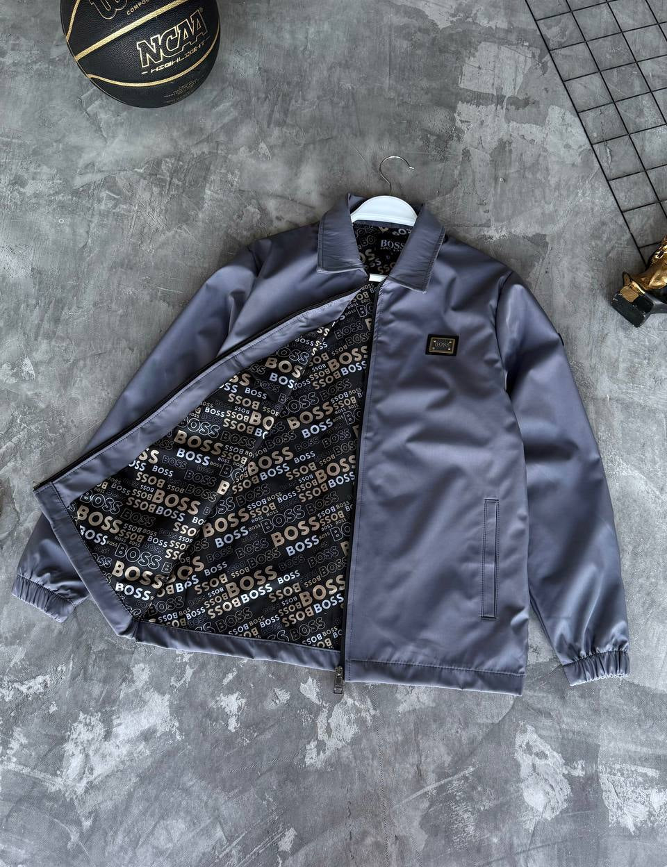 BOSS Jacket Limited Edition