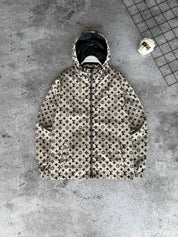 Louis Vuitton Jacket New Edition