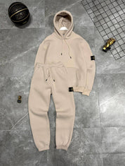 STONE ISLAND Tracksuit New Edition