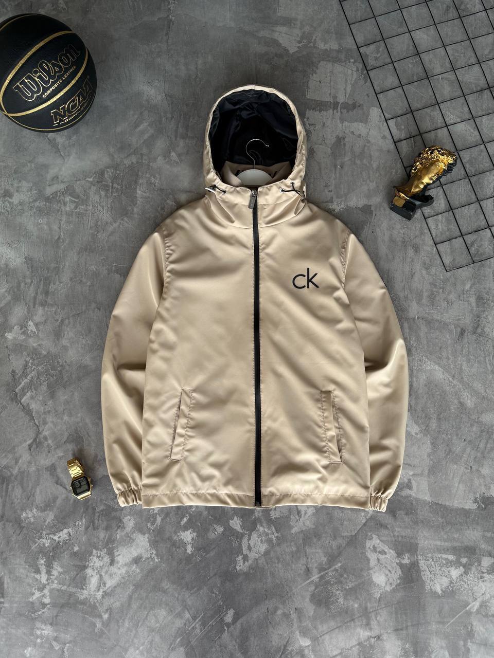 Calvin Klein
