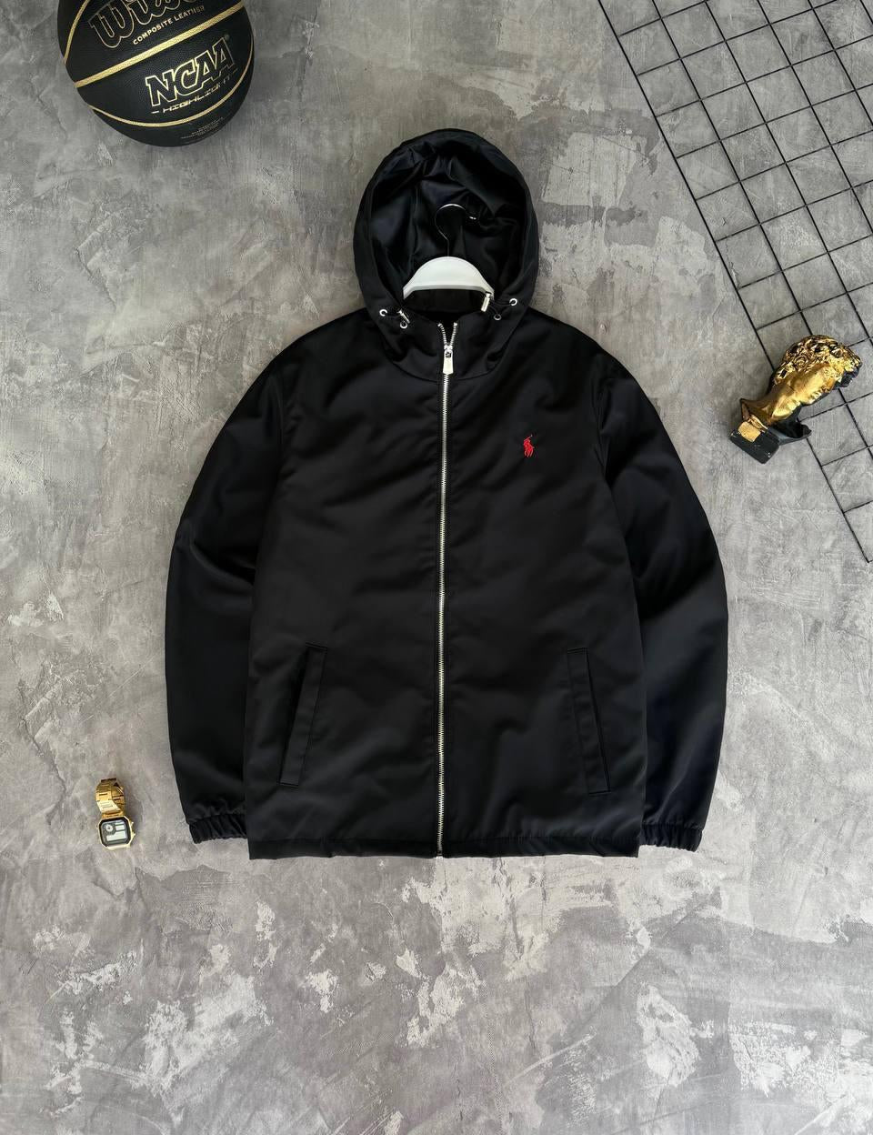 RALPH LAUREN Limited Edition Jacket