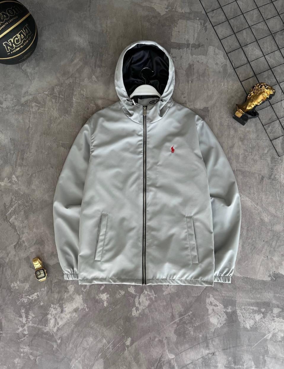 RALPH LAUREN Limited Edition Jacket
