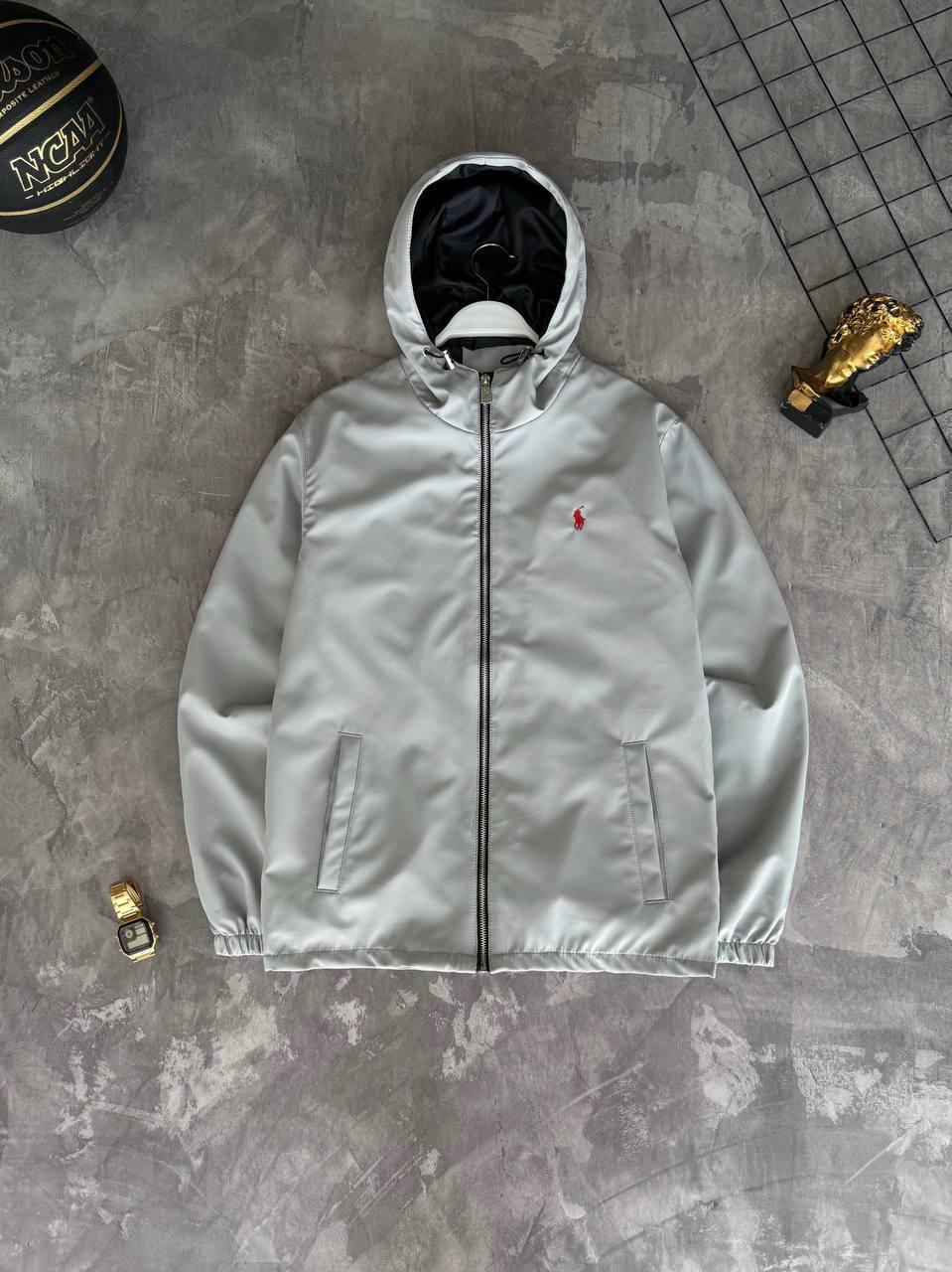 RALPH LAUREN Limited Edition Jacket